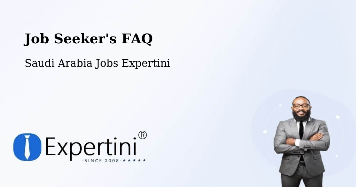 Employer FAQ – Haradh - Saudi Arabia Jobs Expertini